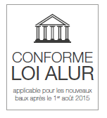 Loi Alur - Décrêt Pinel, Loi Macron...